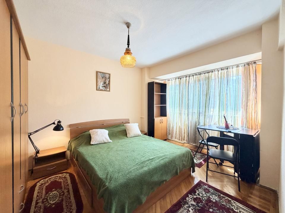 Apartament 2 camere de Inchiriat zona Izvor Cismigiu Facultati – fotografia 7 din 12