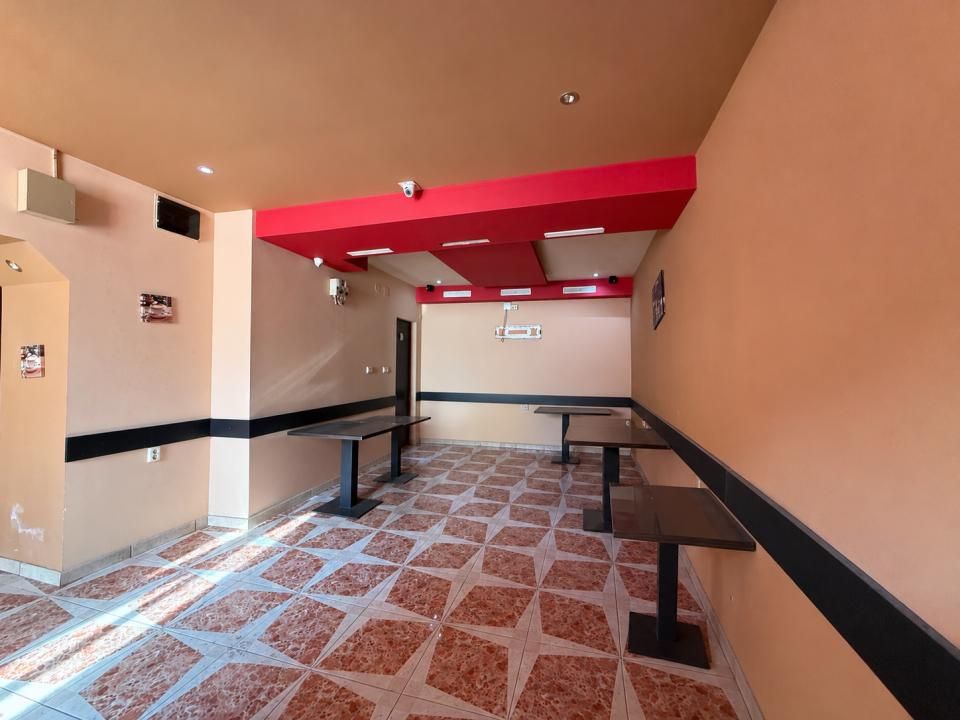 COMISON 0% Spatiu comercial, 61mp, Dambovita- Budai Deleanu – fotografia 2 din 10