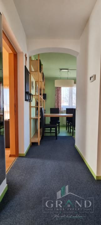 Apartament in vila | 2 camere | Decomandat | Parcare | Curte | Bulgaria/Ira – fotografia 12 din 14