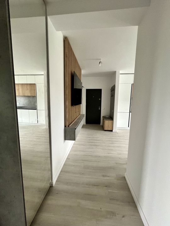 Apartament 3 camere -  61 mp - Doamna Stanca – fotografia 5 din 20
