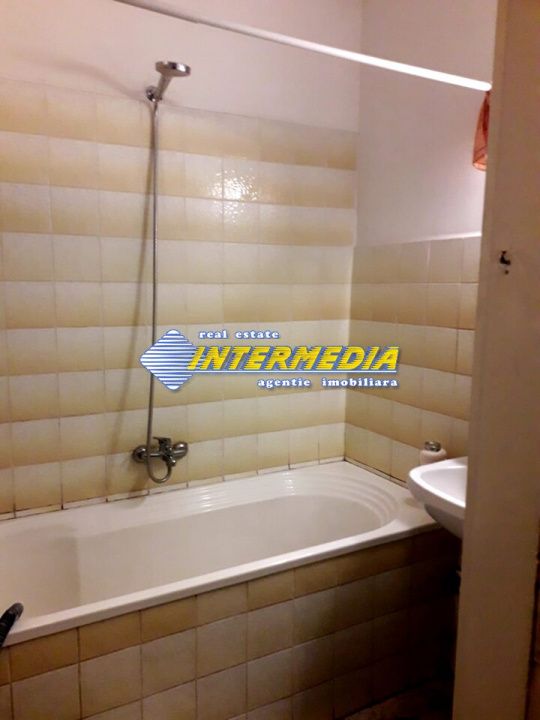 Apartament cu o camera, 43 mp zona Centru – fotografia 4 din 4