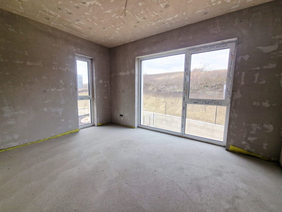 Duplex premium cu rooftop panoramic, in Voronet – fotografia 14 din 22