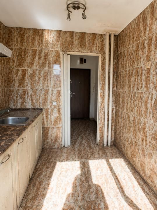 Apartament bulevardul Iancu de Hunedoara cu vedere liberă – fotografia 8 din 11