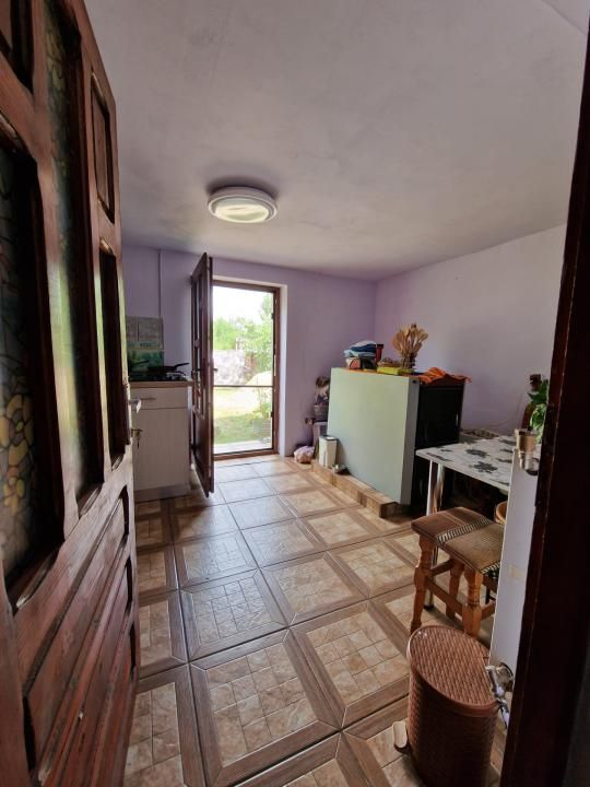 Casă de vânzare în Mircea Vodă + teren 1600 mp – fotografia 14 din 21