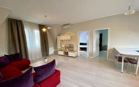 Apartament 3 camere 80mp, cartier Andrei Muresanu, parcare