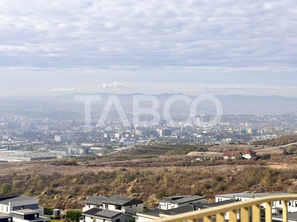 Duplex de vanzare premium in Iris zona Voronet Cluj Napoca – fotografia 3 din 17