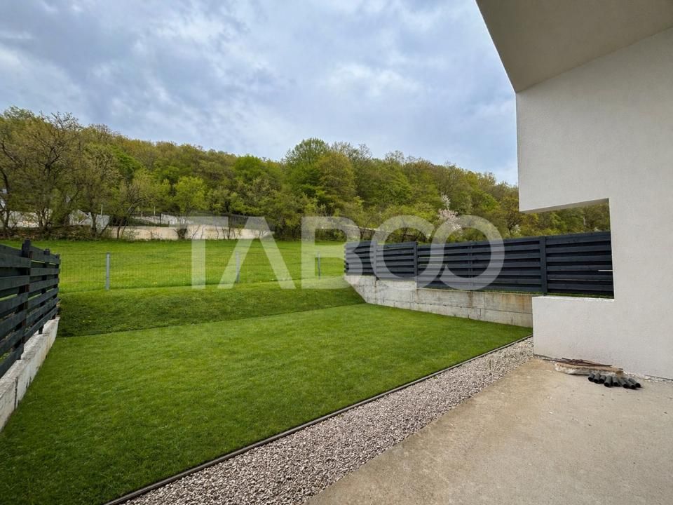 Casa duplex cu 4 camere si curte in Floresti Tauti – fotografia 6 din 9