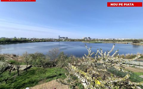 5 Camere | 217 MP | Panoramic | Etaj 2 + mansarda | Parcare | Centrală