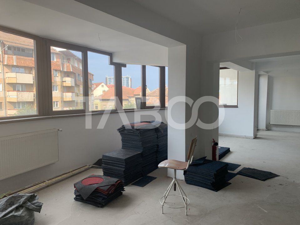 De inchiriat spatiu comercial 300 mp zona centrala Sibiu – fotografia 9 din 11