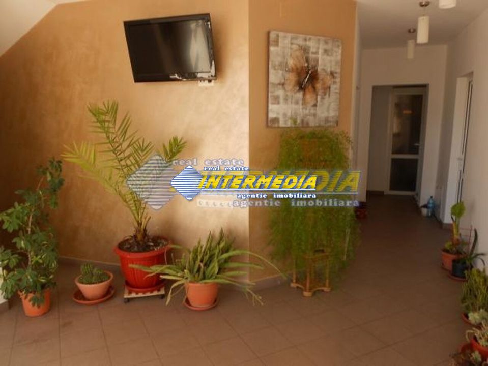 Spatiu de inchiriat Centru 130 mp. birouri Alba Iulia – fotografia 6 din 6