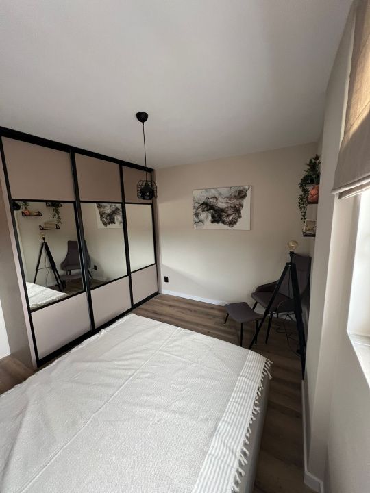 Apartament 3 camere, 56 mp, MODERN, parcare, zona Stejarului! – fotografia 5 din 9