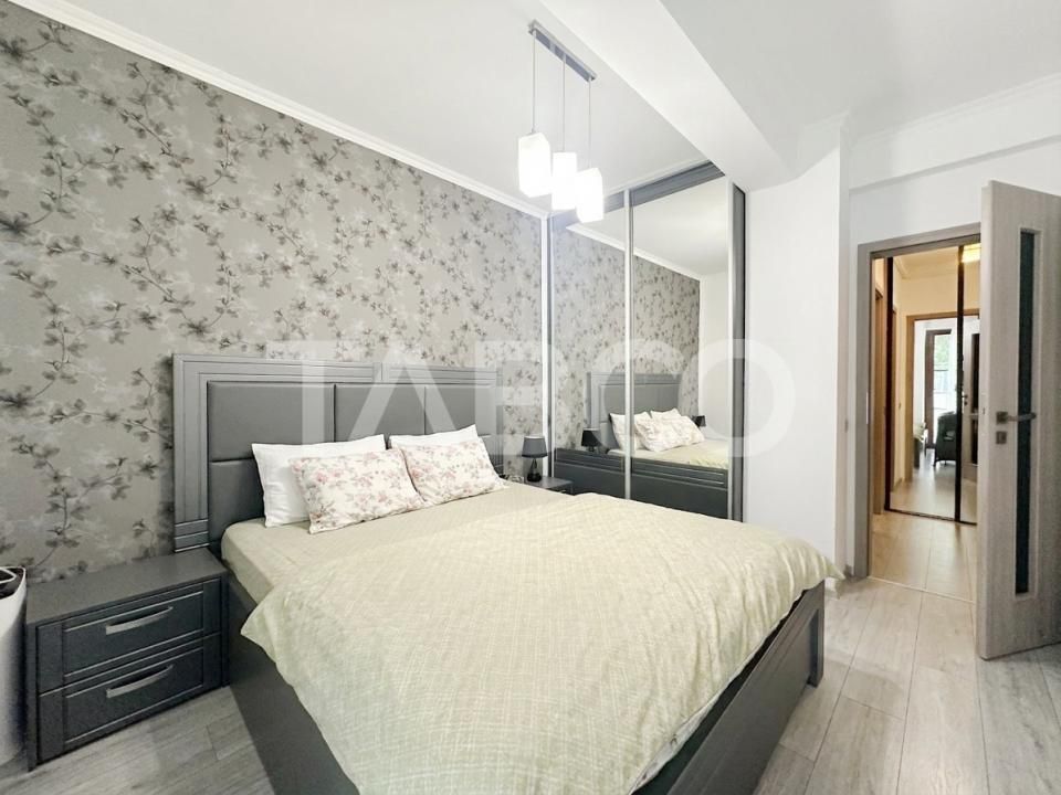 Apartament 2 camere de vanzare in cartierul Europa cu garaj – fotografia 4 din 6