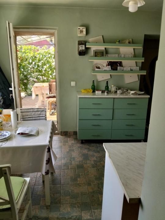 Casă 60 mp utili, teren 1.400 mp | Borșa (Răscruci), Cluj – fotografia 11 din 16