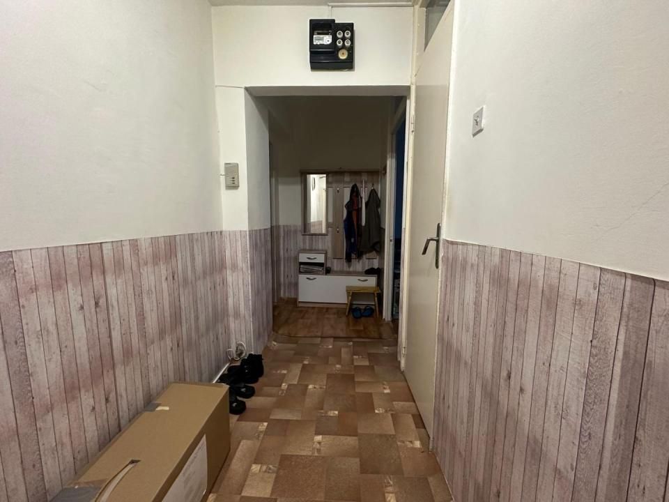 3 camere | etaj 2 | mobilat si utilat | 2 bai | zona excelenta | – fotografia 11 din 13