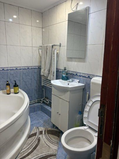 4 Camere de vanzare | Rahova | Centrala proprie | 0% Comision | – fotografia 6 din 8