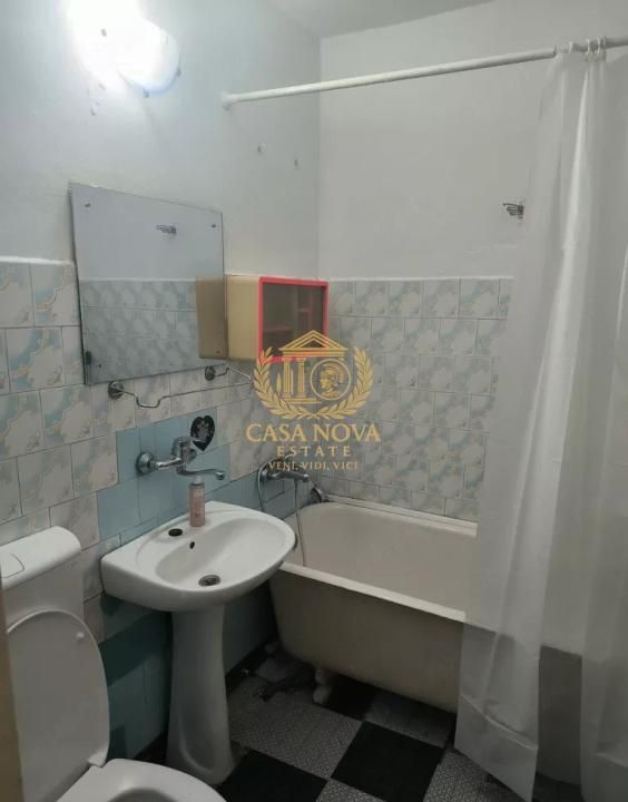 Apartament 2 camere 47mp, zona Garii, centrala proprie – fotografia 6 din 6