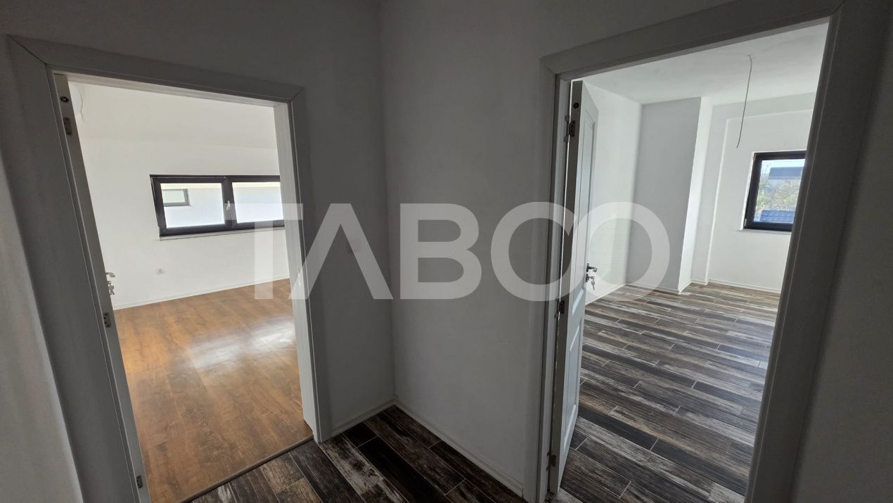 Apartament cu 2 camere de vanzare in Sebes zona rezidentiala – fotografia 6 din 10