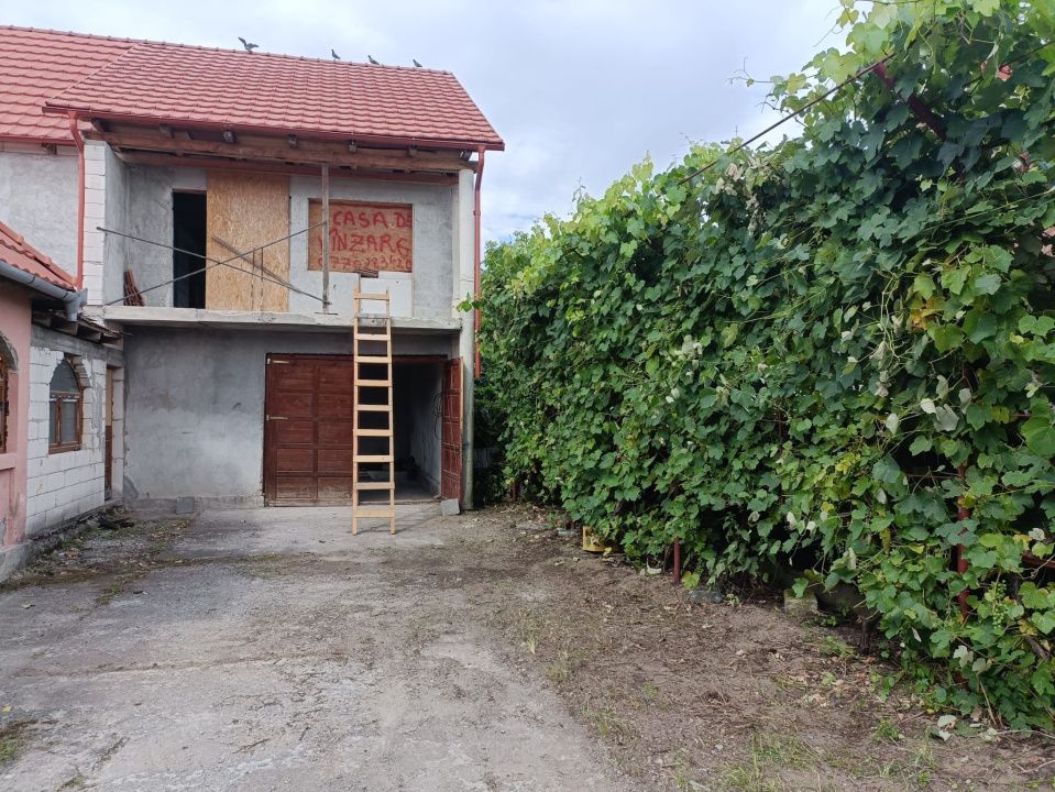 Casă de vânzare Reghin - Suseni – fotografia 4 din 12