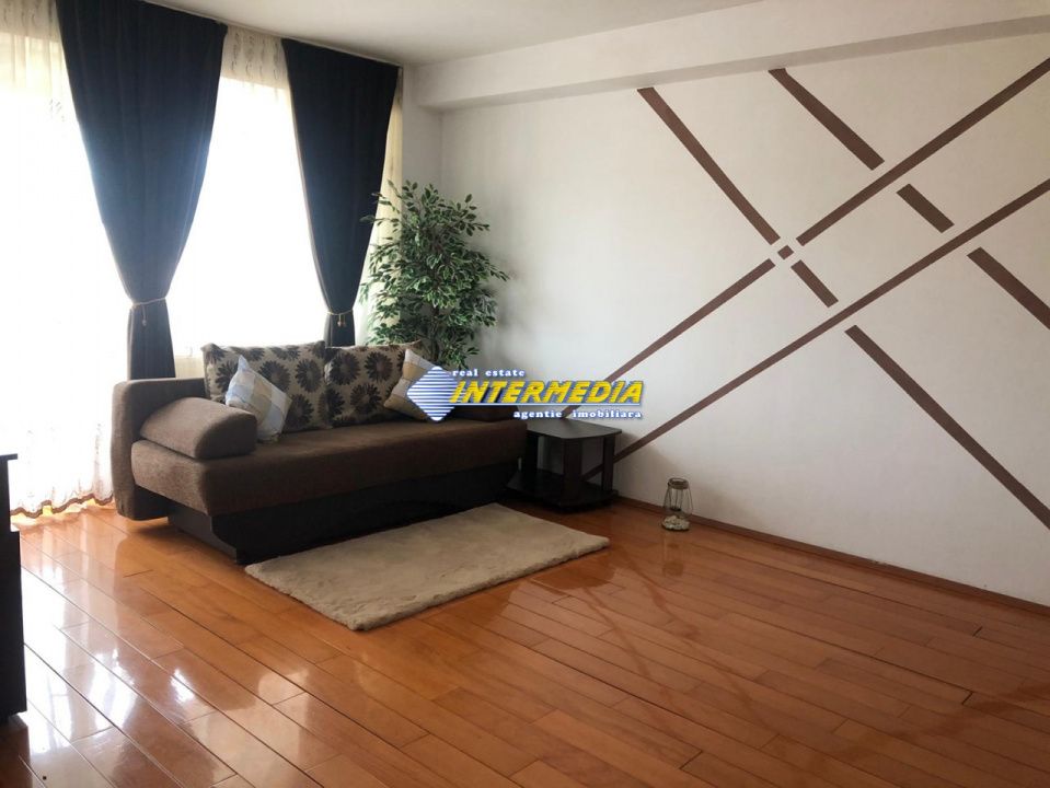 Apartament 2 camere de Vanzare Alba Iulia Cetate Transilvaniei Bloc Nou – fotografia 24 din 40