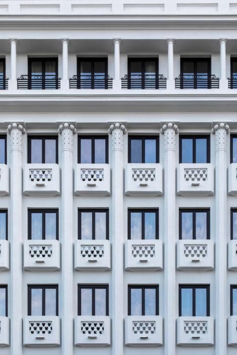 H Victoriei 139 | 84 sqm Apartment - Mixed View | 3 Rooms + 3 Balcony – fotografia 17 din 68