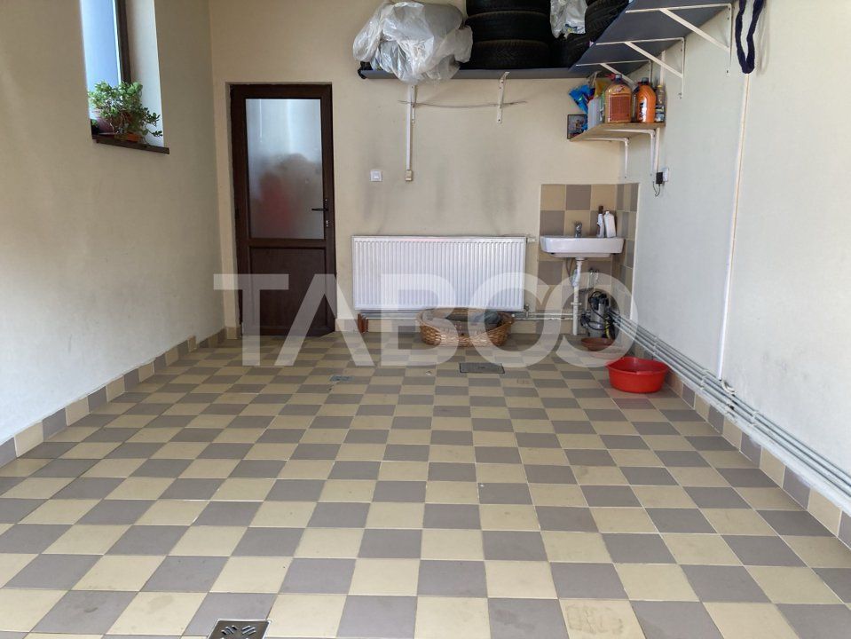 Casa individuala cu 7 camere de vanzare  in Sibiu zona Selimbar – fotografia 25 din 25