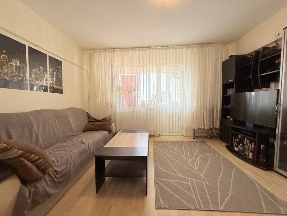 Apartament de vânzare cu 3 camere in Tomis Nord – fotografia 2 din 21