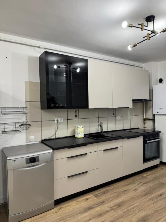 Apartament de inchiriat, 2 camere, 56 mp, parcare zona Florilor! – fotografia 3 din 9