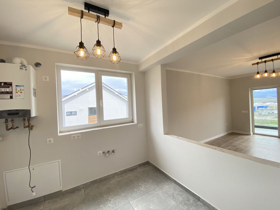Apartament - Zona Industrială Vest - Încălzire în pardoseală – fotografia 16 din 34