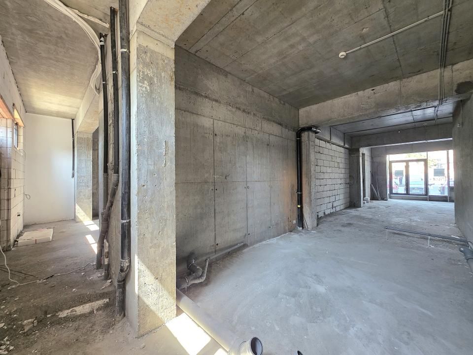 Obor - Avrig Park | Spațiu Comercial 187 mp + Terasa 42MP | Vitrina 12ML – fotografia 7 din 10