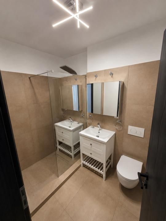 Apartament 4 camere - Iulius Mall Timișoara – fotografia 6 din 7