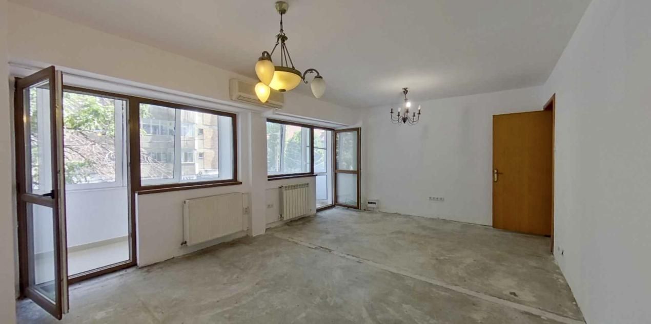 Lacul Tei | 3 camere, 98,5 mp | 2 băi, 3 balcoane | bloc reabilitat – fotografia 6 din 27