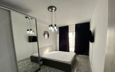 2 Camere | Metalurgiei | Centrala Proprie | Loc parcare