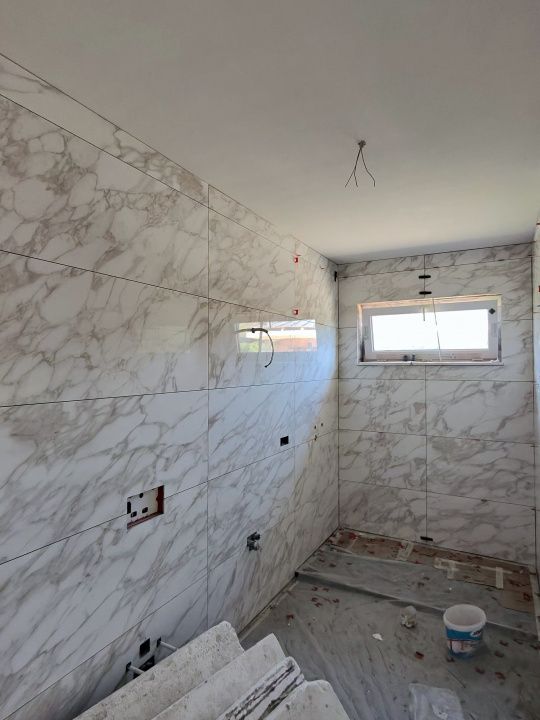 🏡 Proiect nou de case moderne P+1 – la doar 2 minute de Năsăud – fotografia 11 din 15