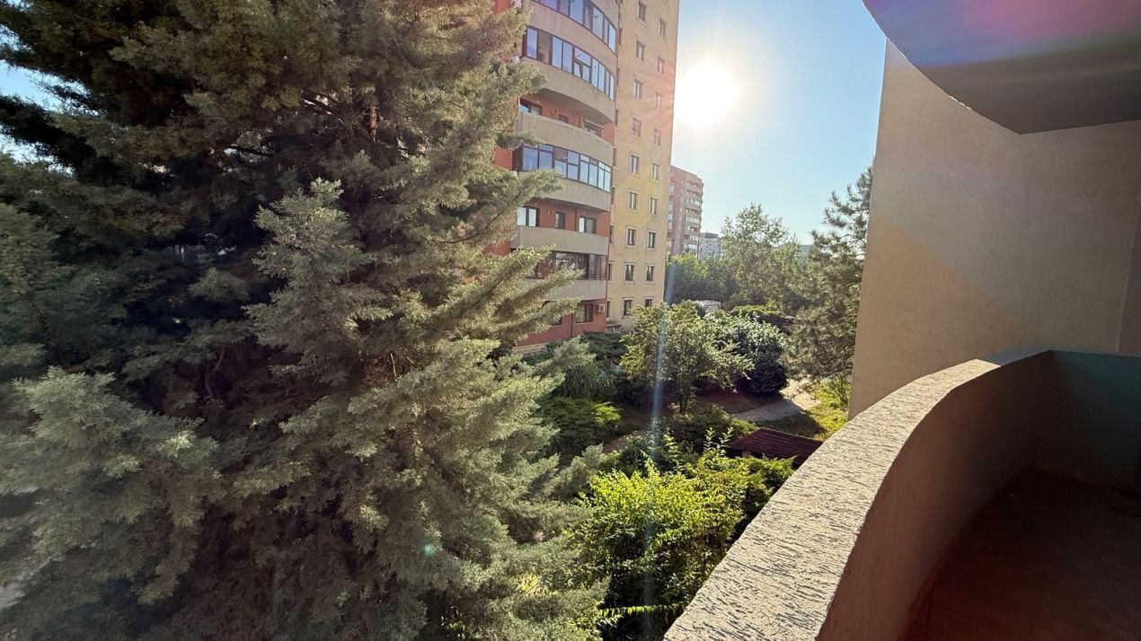 2 camere, Complexul Rezidential Jupiter, Metrou Piata Sudului ! – fotografia 9 din 10