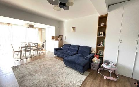 Apartament 2 camere | premium | spațios | Gruia - zona 7 Străzi