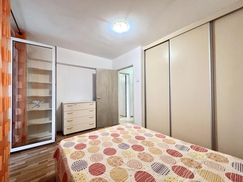 2 Camere I Tineretului-Cantemir I 47 MP I Metrou I Parc I Oportunitate – fotografia 6 din 11