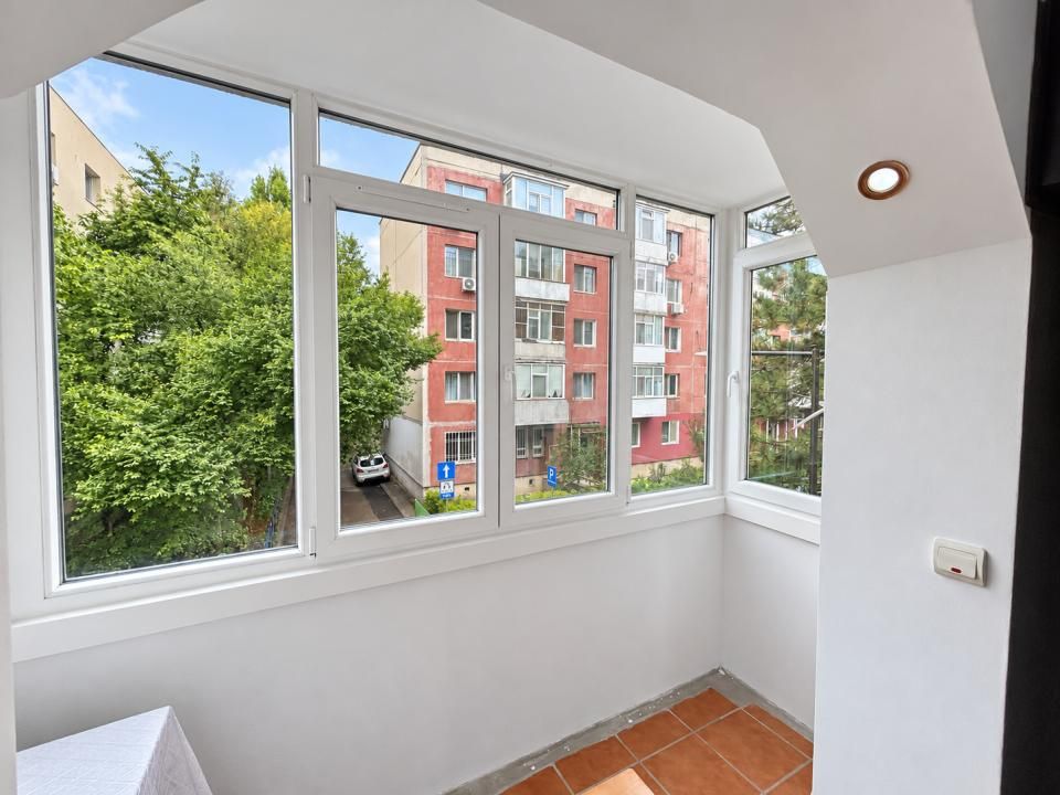 3 Camere de inchiriat | Berceni | PetFriendly |Metrou | Mobilat | – fotografia 12 din 12