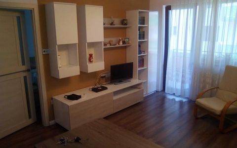 Apartament 2 camere, semidecomandat, finisat, etaj 1, zona  Poligonului