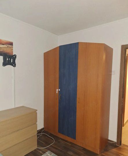 2 Camere de inchiriat | Aparatorii Patriei | Metrou | Parcare – fotografia 3 din 9