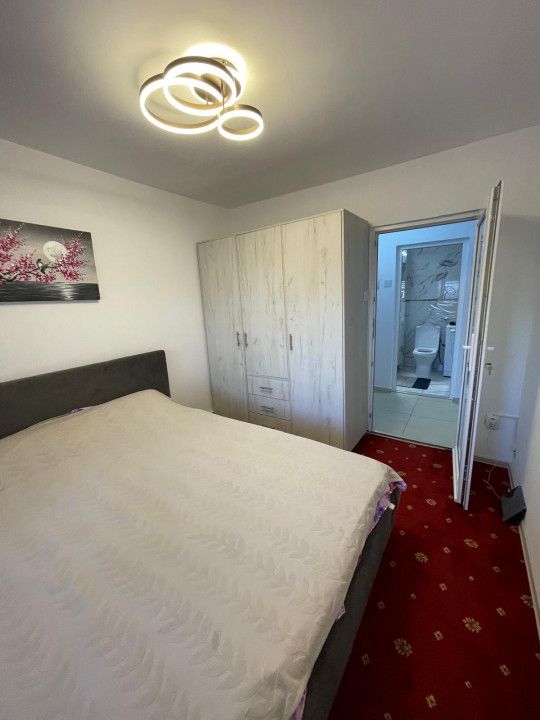Apartament 2 camere de închiriat în Faleză Nord, Constanța – fotografia 5 din 9