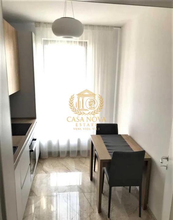 Apartament 3 camere 70mp, situat in Park Lake Residence – fotografia 6 din 8