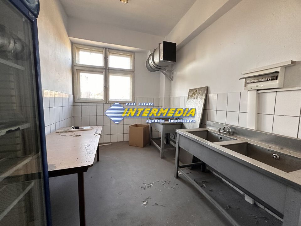 Sala Nunti Cantina Restaurant Camin Varstnici 4625 mp teren utilitati asfaltat – fotografia 19 din 22