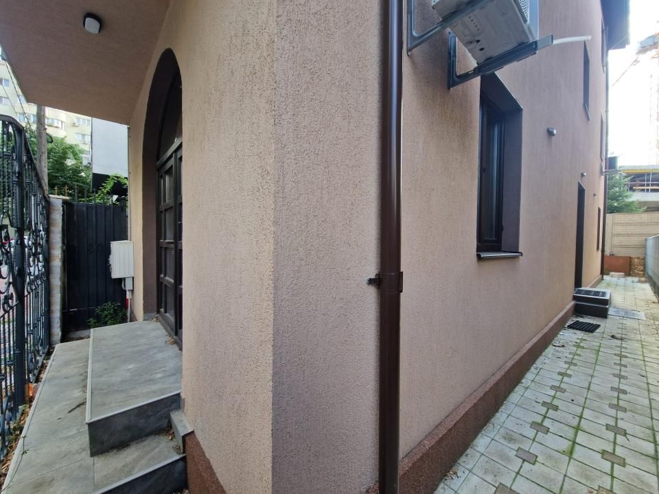 Vilă Business & Rezidențial | 160 MP Utili | Curte | Vitan – Dudești – fotografia 28 din 28
