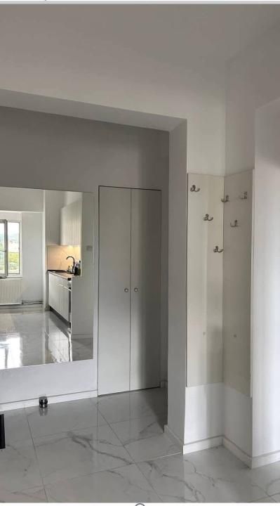 Apartament de inchiriat 2 camere ,50 , mp zona centrala  Bd.21 Decembrie – fotografia 7 din 7