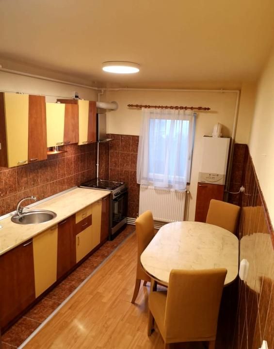 Apartament 2 camere, 50mp+balcon, LIFT, mobilat complet, zona pod Calvaria! – fotografia 3 din 8