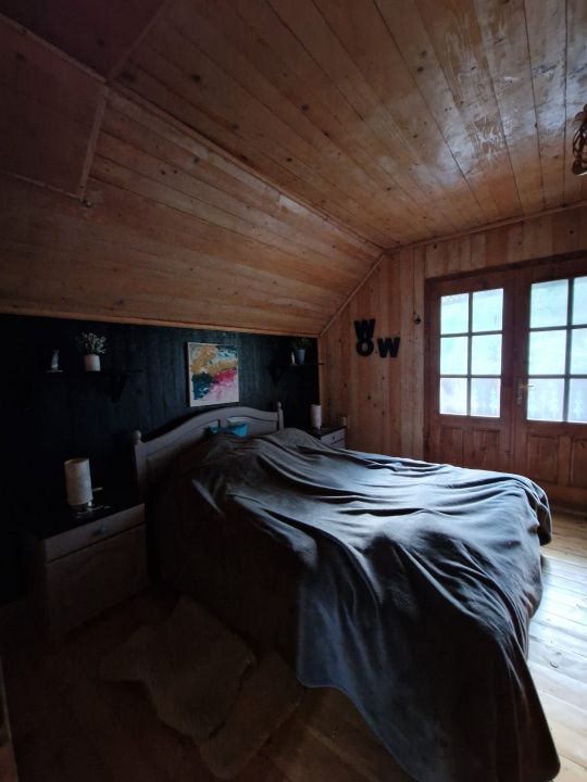 CABANĂ DE VÂNZARE ÎN ROMULI, BISTRIȚA-NĂSĂUD – fotografia 11 din 21