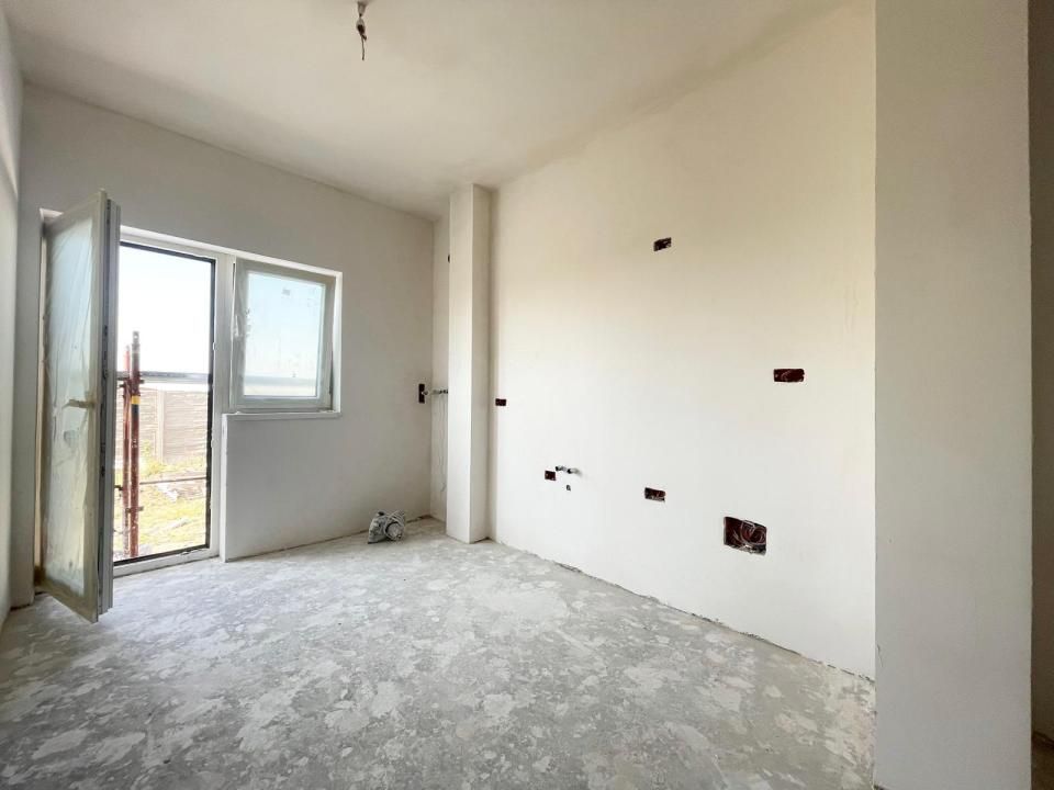 Duplex 3 camere mansardabil - Mosnita Noua – fotografia 5 din 11