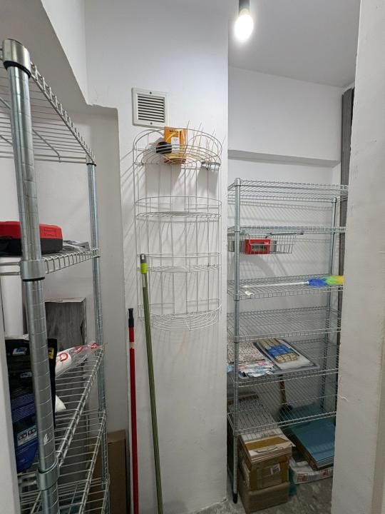 Apartament 3 camere Militari Lujerului Iuliu Maniu parcare Politehnica – fotografia 18 din 22