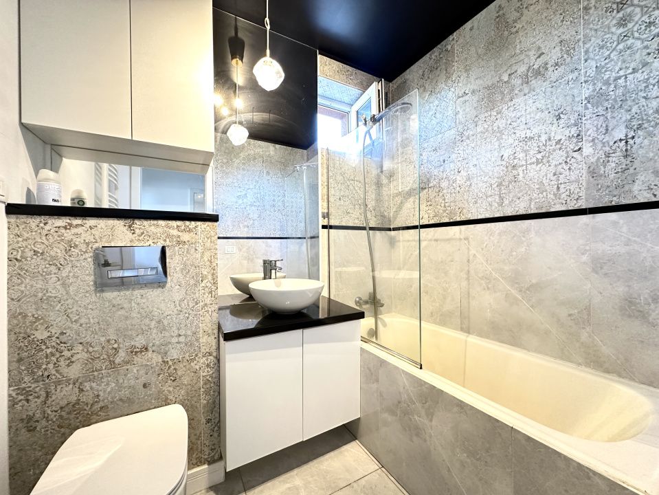 Apartament modern, 3 camere, 66 mp utili - Zona Ultra Centrala – fotografia 11 din 11