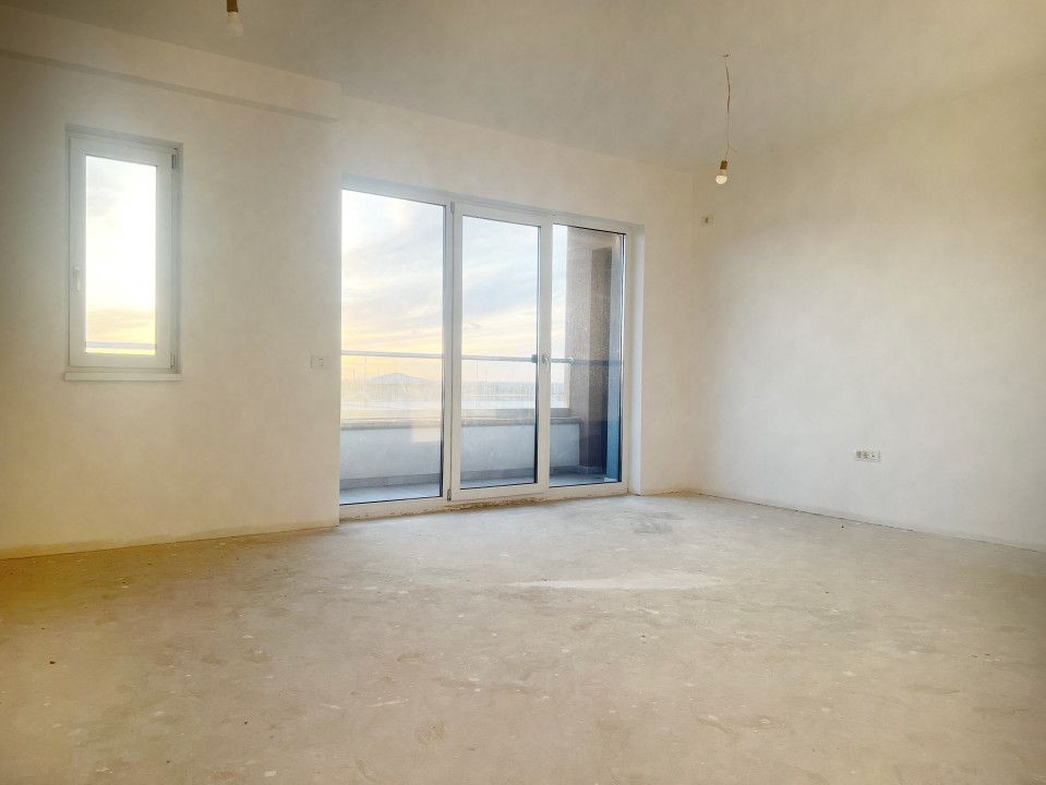 Apartament 3 camere, 75 mp utili, terasa 7mp, bloc nou-Torontalului – fotografia 3 din 12